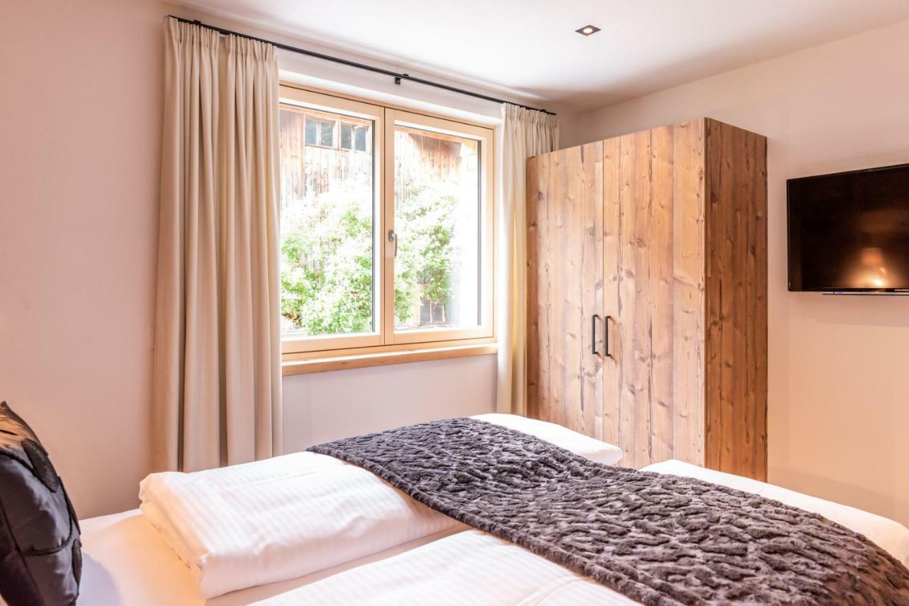 Fetz Luxury Appartements Steeg Extérieur photo