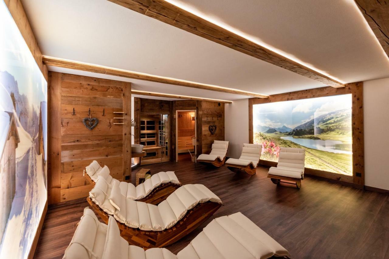 Fetz Luxury Appartements Steeg Extérieur photo